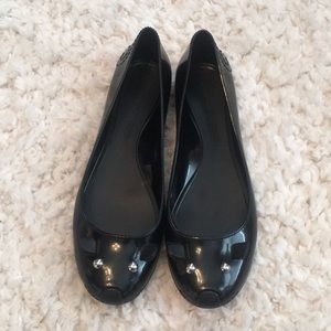Marc Jacobs Mouse Flats
